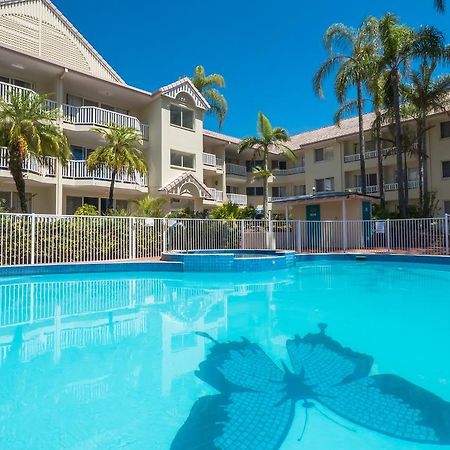 Отель Surfers Tradewinds Голд-Кост Экстерьер фото